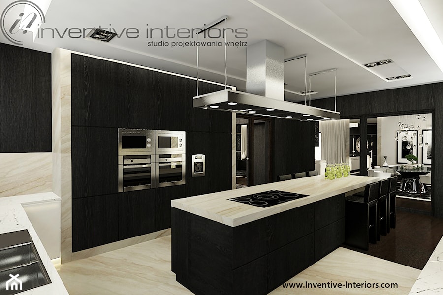 Inventive Interiors - zdjęcie od Inventive Interiors