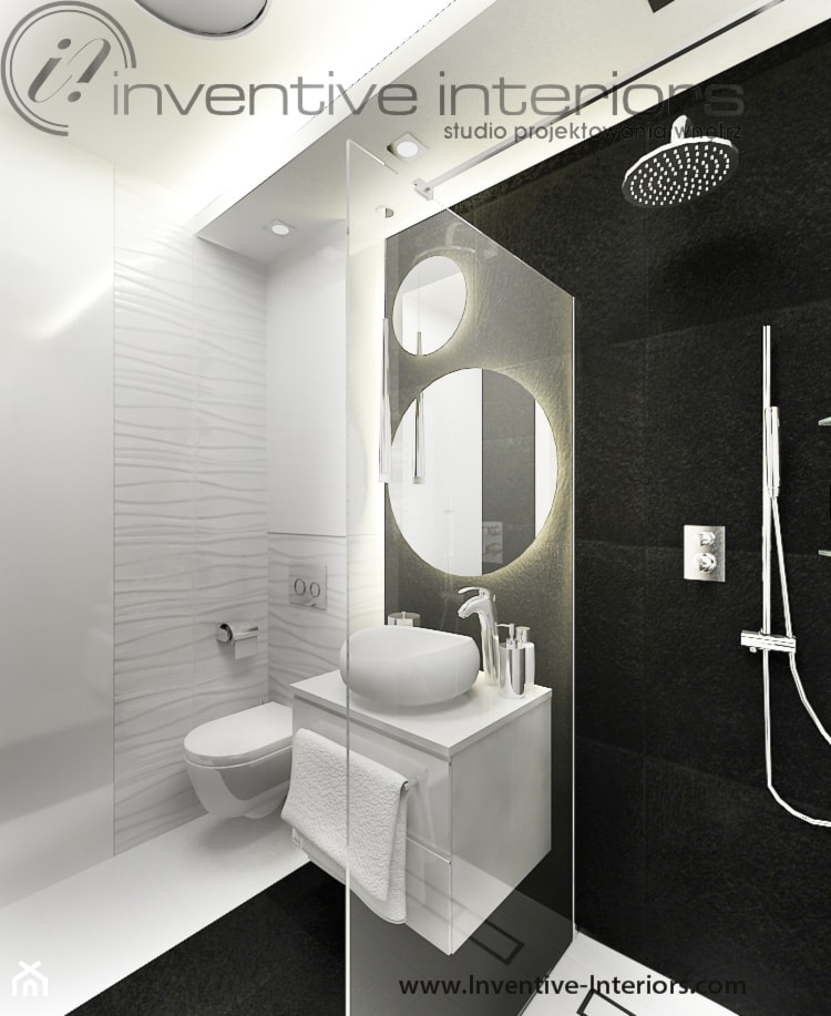 Inventive Interiors - zdjęcie od Inventive Interiors