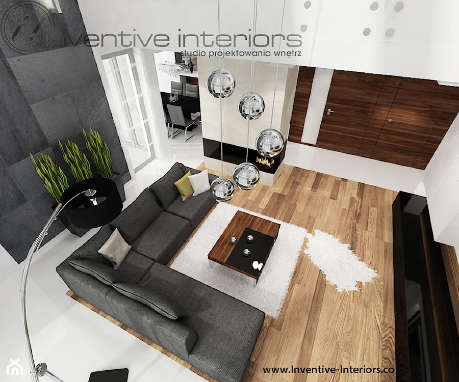 Inventive Interiors - zdjęcie od Inventive Interiors