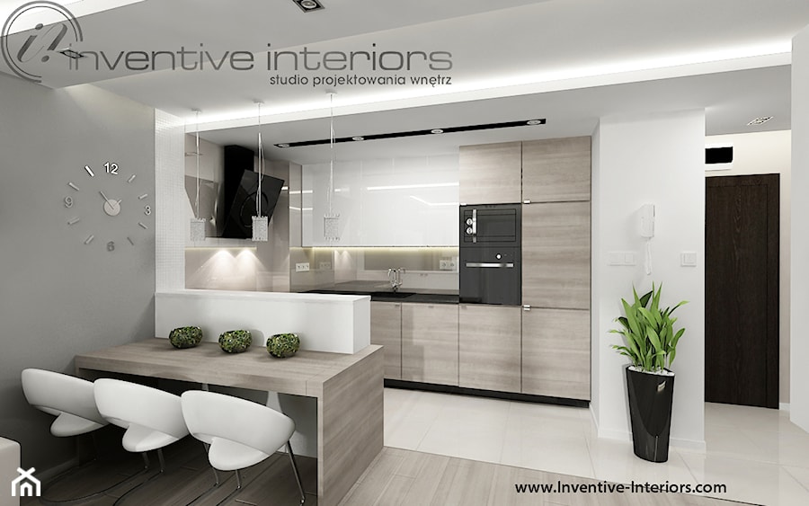 Inventive Interiors - zdjęcie od Inventive Interiors