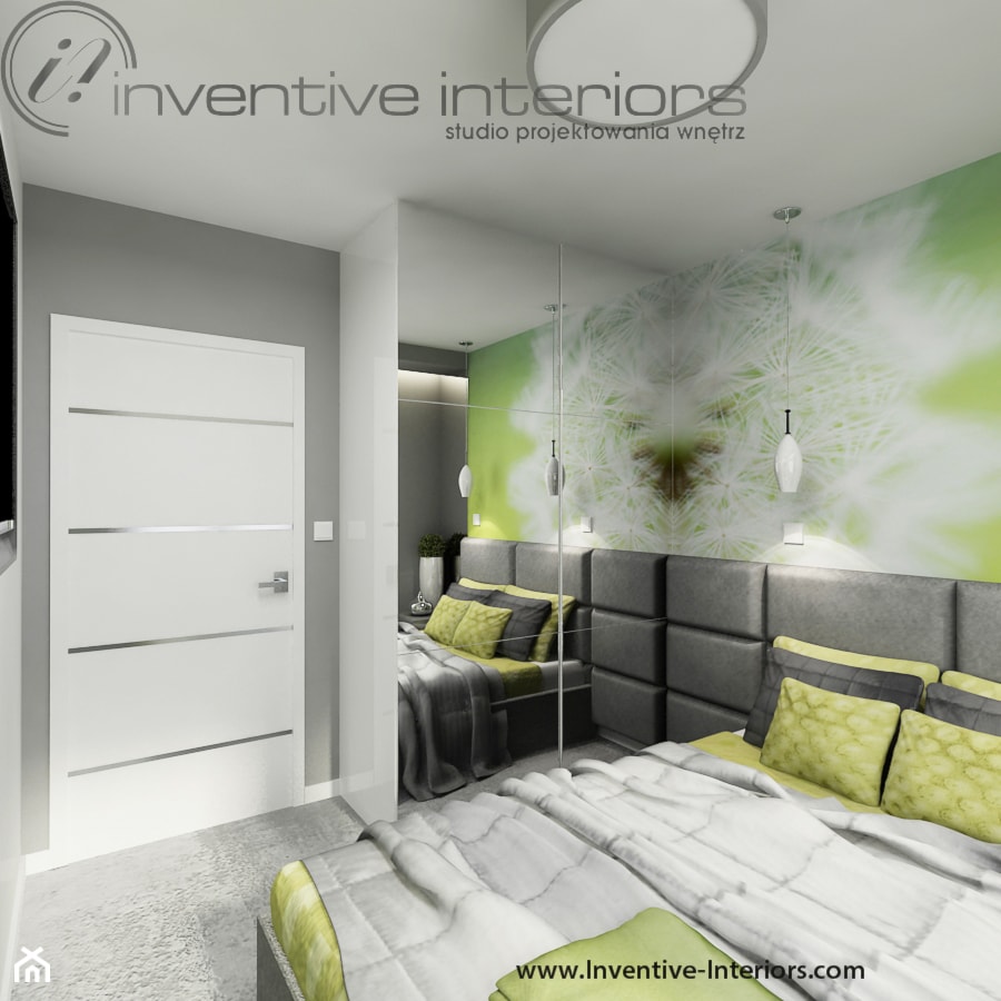 Inventive Interiors - zdjęcie od Inventive Interiors