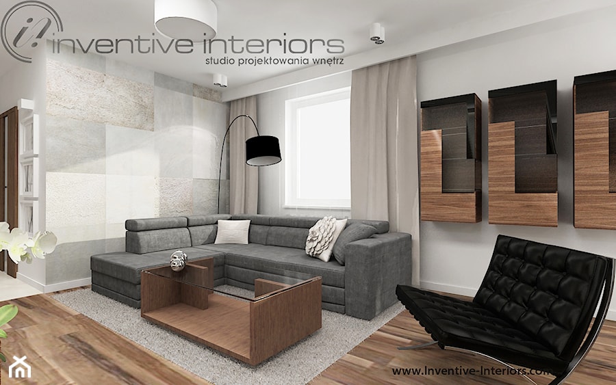 Inventive Interiors - zdjęcie od Inventive Interiors