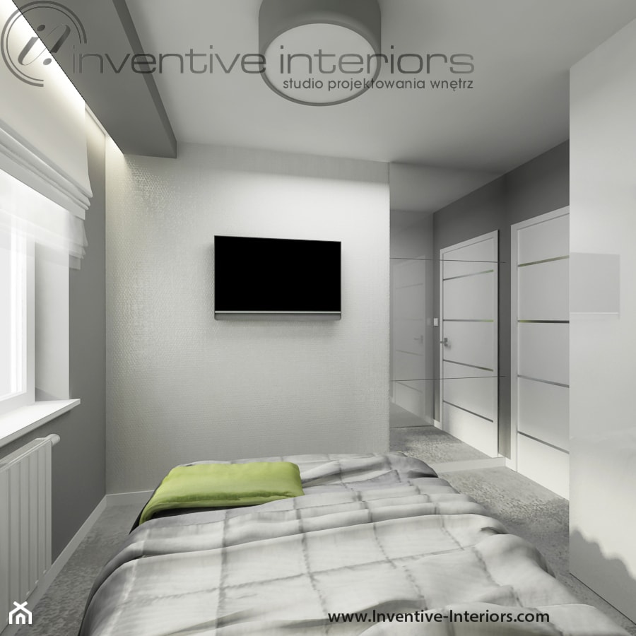 Inventive Interiors - zdjęcie od Inventive Interiors