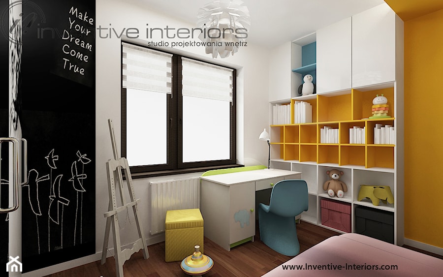 Inventive Interiors - zdjęcie od Inventive Interiors