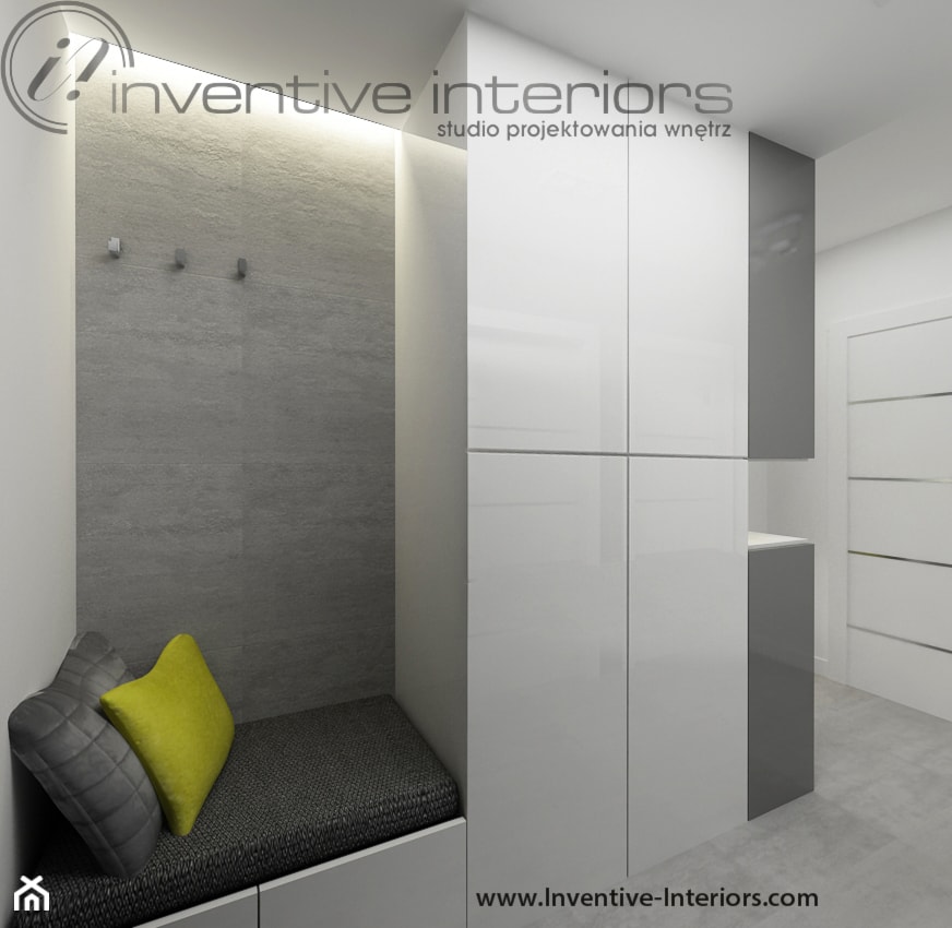 Inventive Interiors - zdjęcie od Inventive Interiors