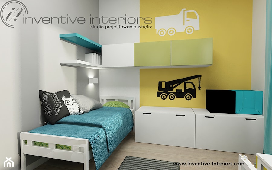 Inventive Interiors - zdjęcie od Inventive Interiors