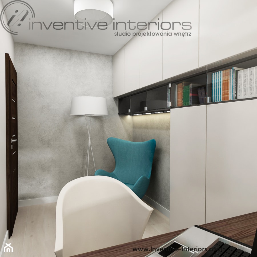 Inventive Interiors - zdjęcie od Inventive Interiors