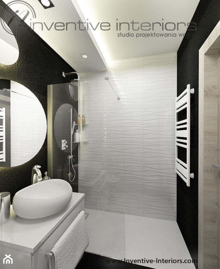 Inventive Interiors - zdjęcie od Inventive Interiors