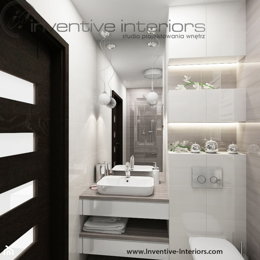 Inventive Interiors - zdjęcie od Inventive Interiors