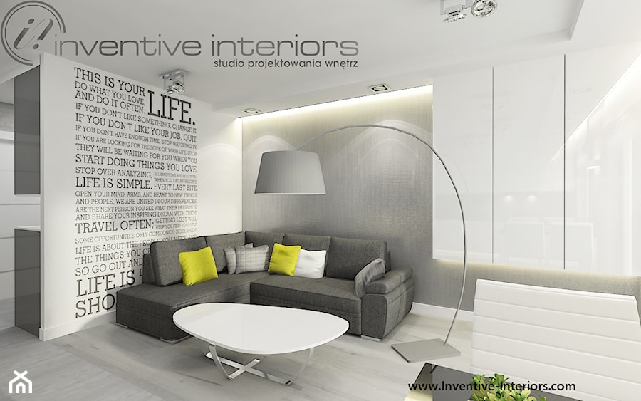 Inventive Interiors - zdjęcie od Inventive Interiors