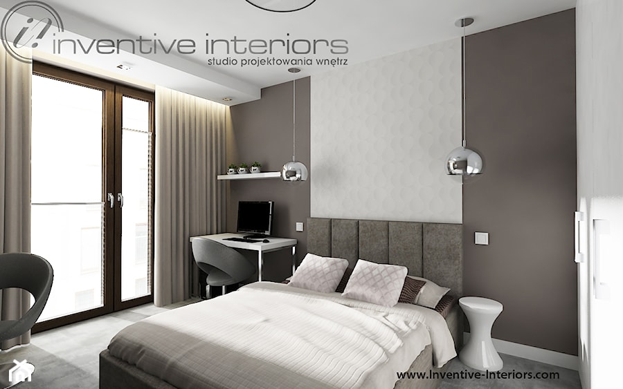 Inventive Interiors - zdjęcie od Inventive Interiors