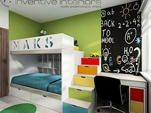 Inventive Interiors - zdjęcie od Inventive Interiors