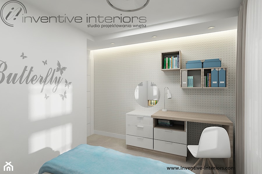 Inventive Interiors - zdjęcie od Inventive Interiors