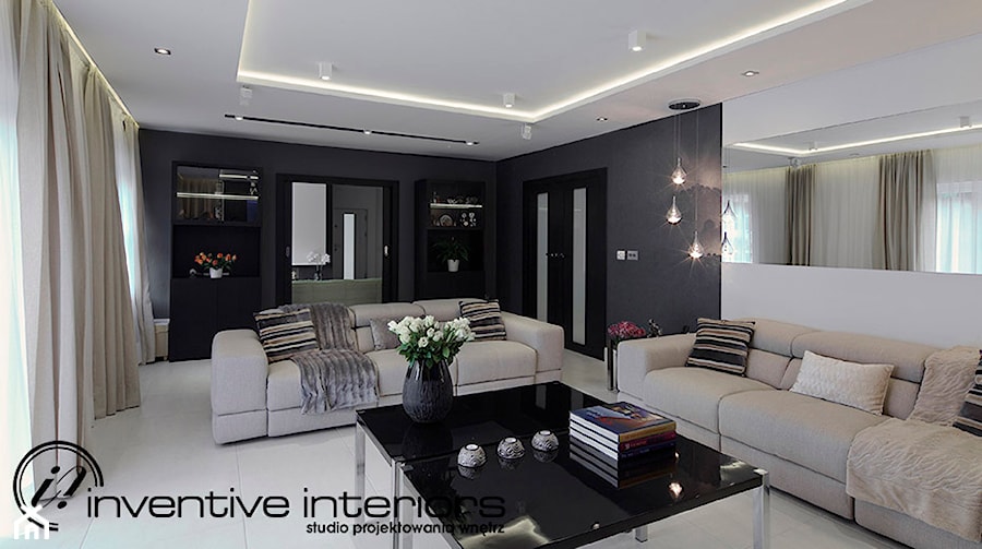 Inventive Interiors - zdjęcie od Inventive Interiors