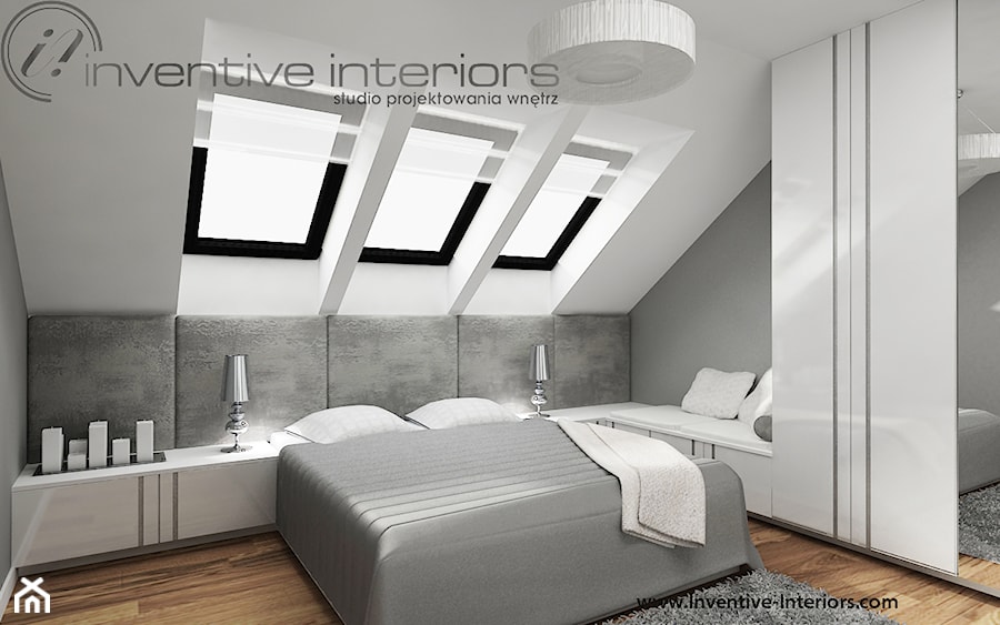 Inventive Interiors - zdjęcie od Inventive Interiors