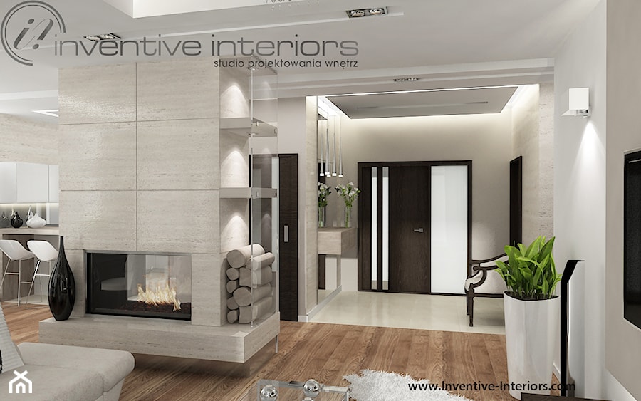 Inventive Interiors - zdjęcie od Inventive Interiors