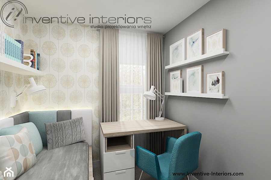 Inventive Interiors - zdjęcie od Inventive Interiors