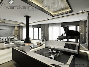 Inventive Interiors - zdjęcie od Inventive Interiors