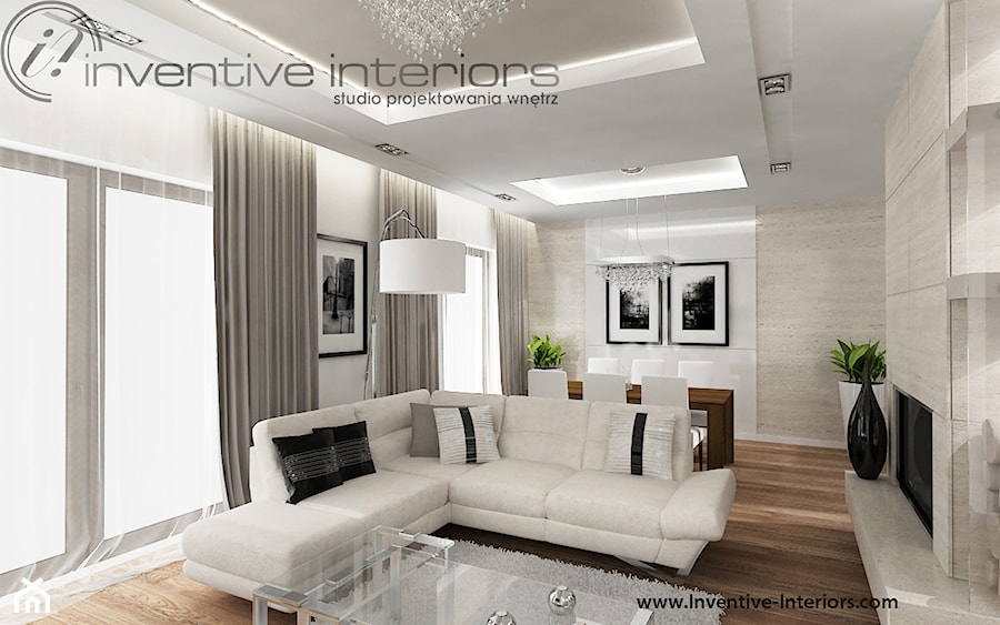 Inventive Interiors - zdjęcie od Inventive Interiors