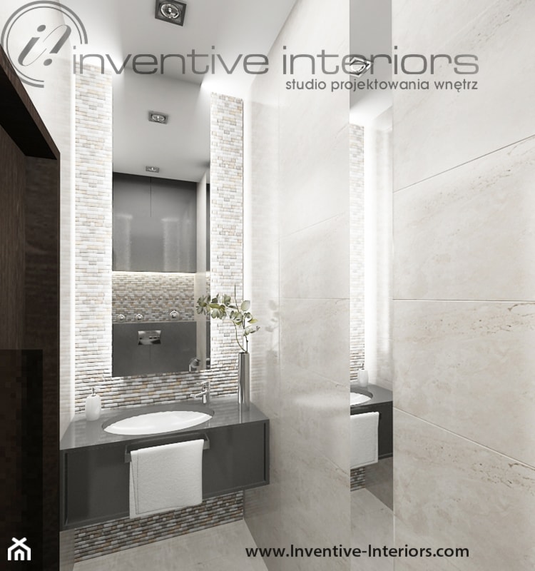 Inventive Interiors - zdjęcie od Inventive Interiors