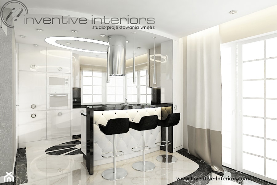 Inventive Interiors - zdjęcie od Inventive Interiors