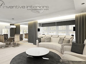 Inventive Interiors - zdjęcie od Inventive Interiors