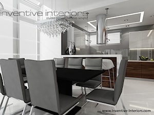 Inventive Interiors - zdjęcie od Inventive Interiors
