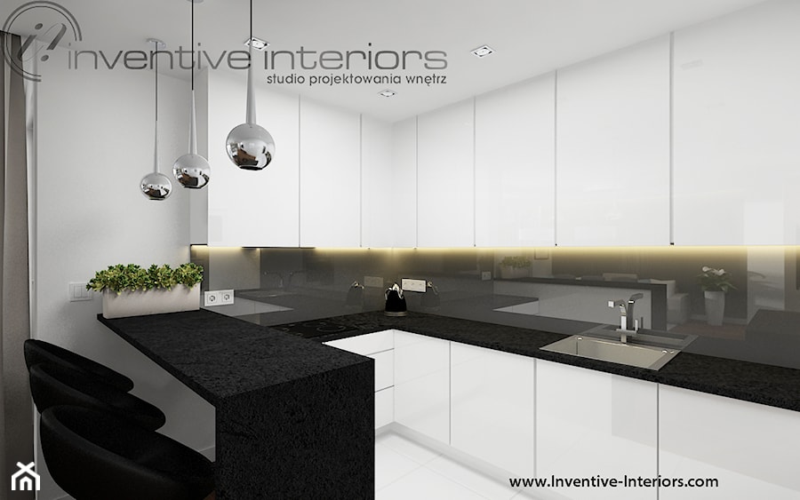 Inventive Interiors - zdjęcie od Inventive Interiors