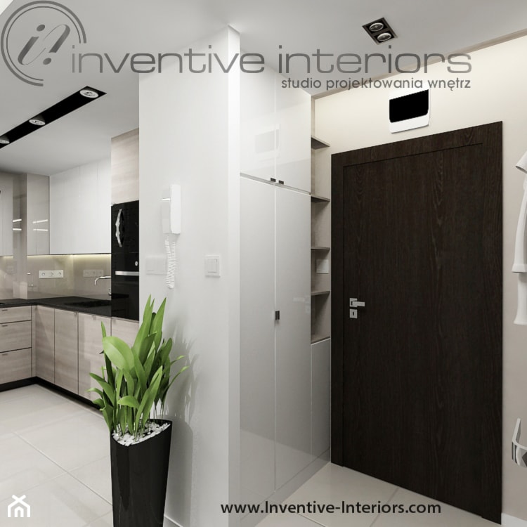 Inventive Interiors - zdjęcie od Inventive Interiors