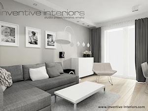 Inventive Interiors - zdjęcie od Inventive Interiors