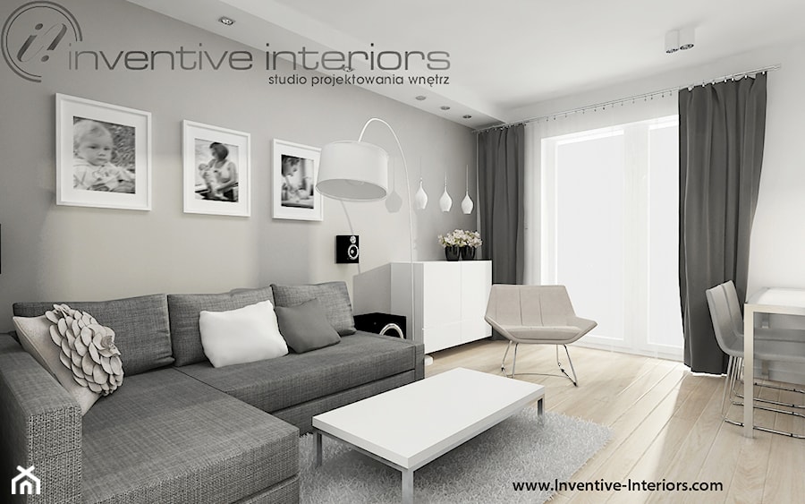 Inventive Interiors - zdjęcie od Inventive Interiors