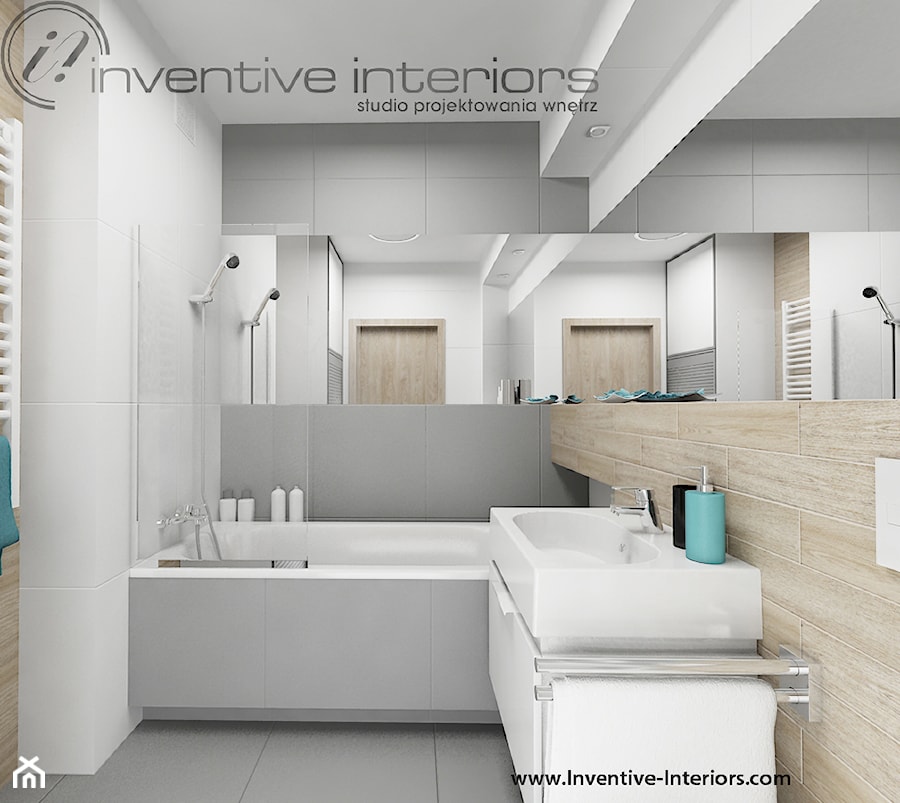 Inventive Interiors - zdjęcie od Inventive Interiors