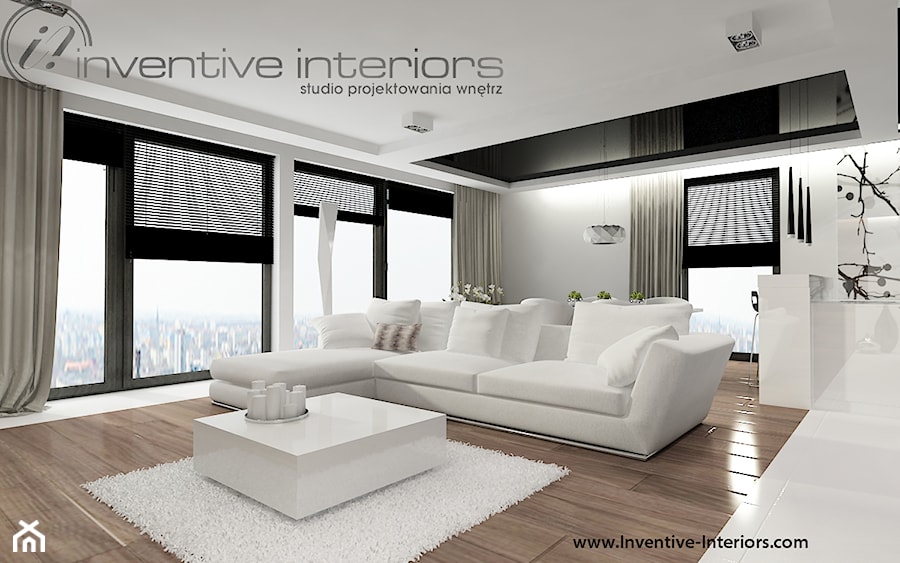 Inventive Interiors - zdjęcie od Inventive Interiors