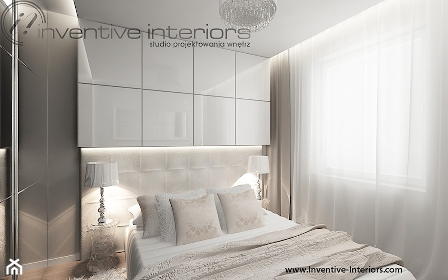 Inventive Interiors - zdjęcie od Inventive Interiors