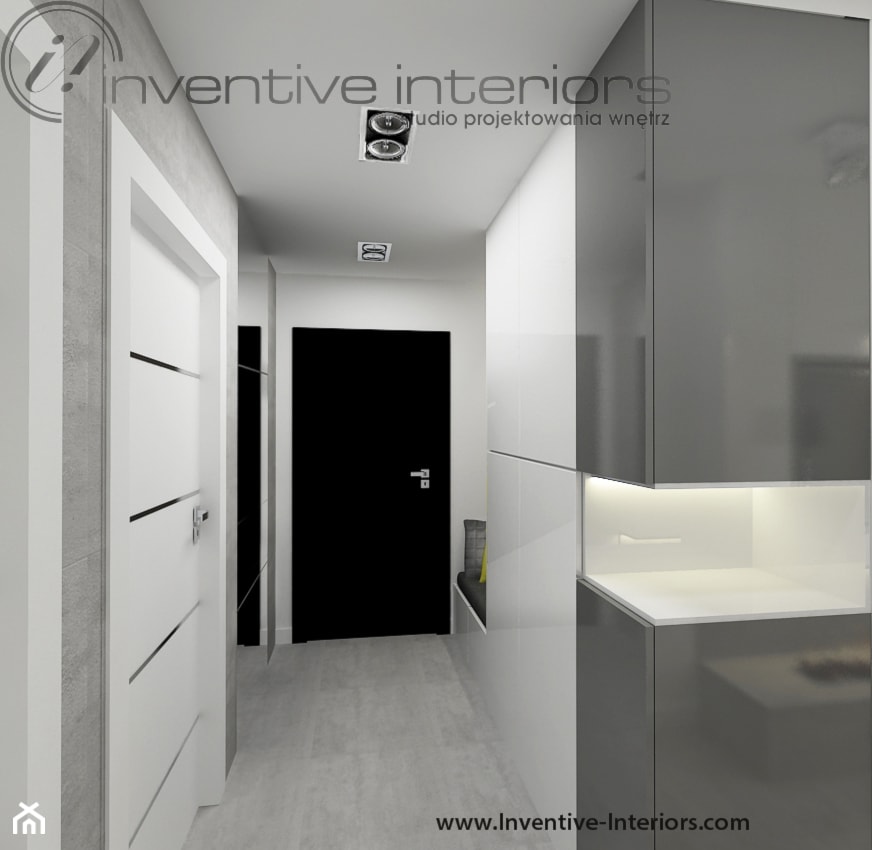 Inventive Interiors - zdjęcie od Inventive Interiors