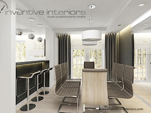 Inventive Interiors - zdjęcie od Inventive Interiors