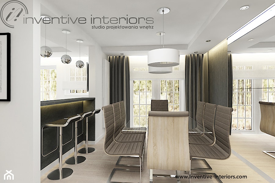 Inventive Interiors - zdjęcie od Inventive Interiors