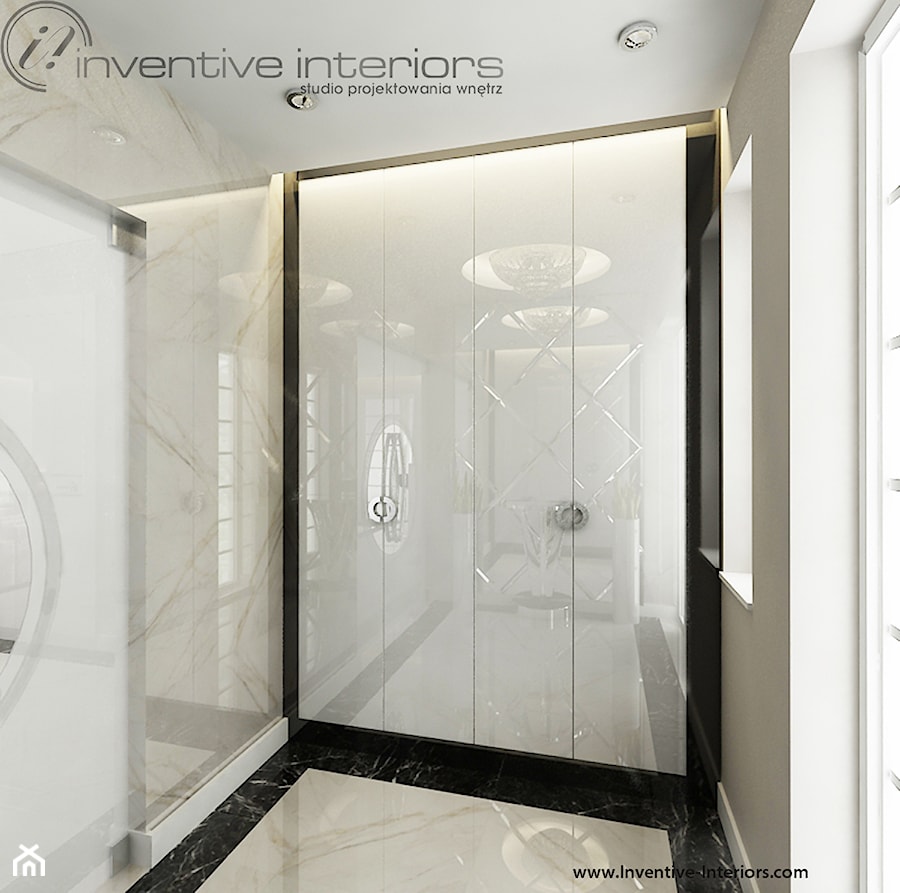 Inventive Interiors - zdjęcie od Inventive Interiors