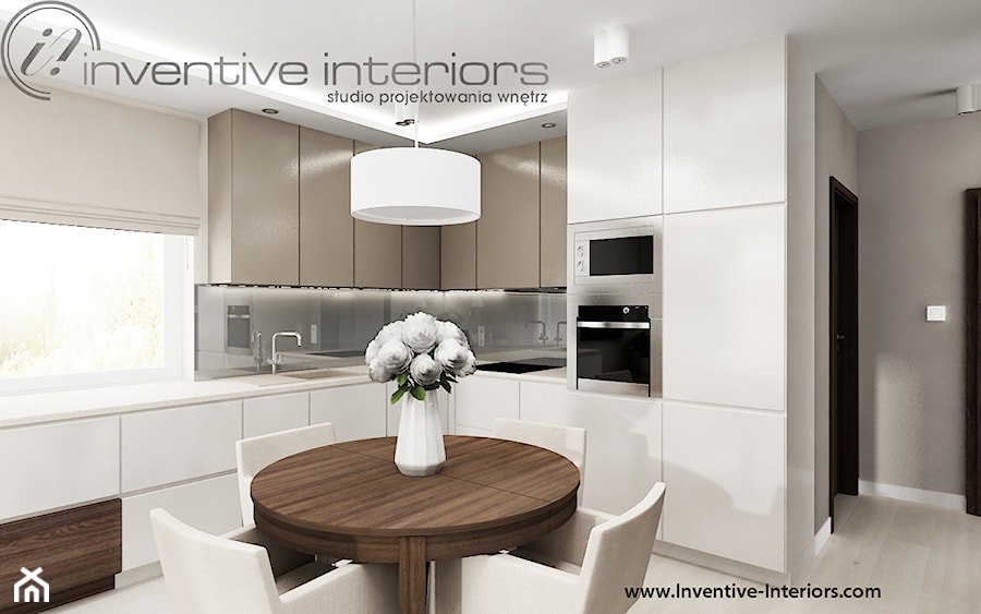 Inventive Interiors - zdjęcie od Inventive Interiors