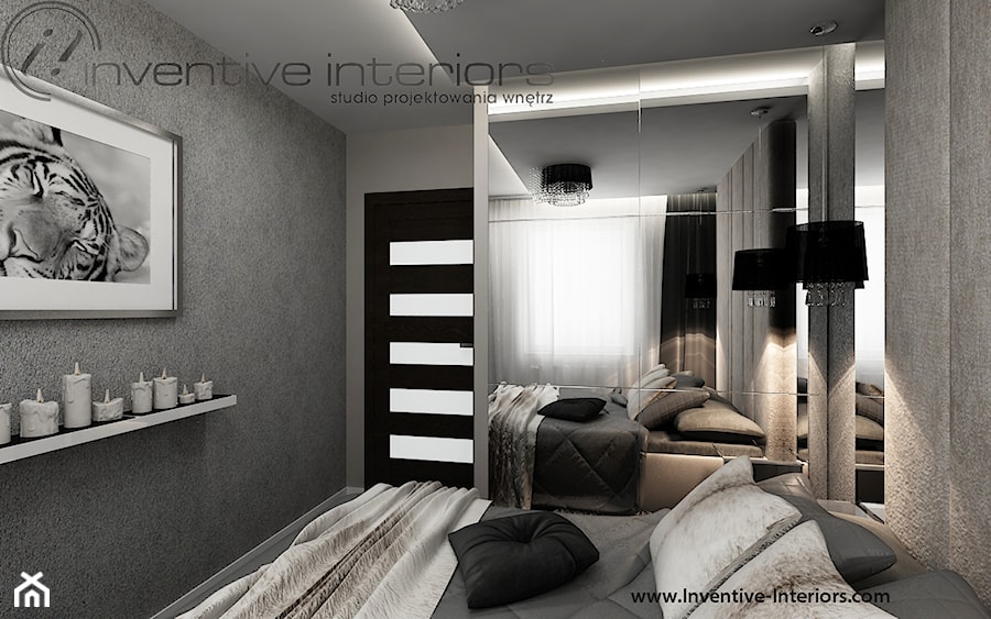 Inventive Interiors - zdjęcie od Inventive Interiors