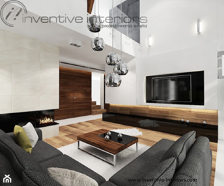 Inventive Interiors - zdjęcie od Inventive Interiors