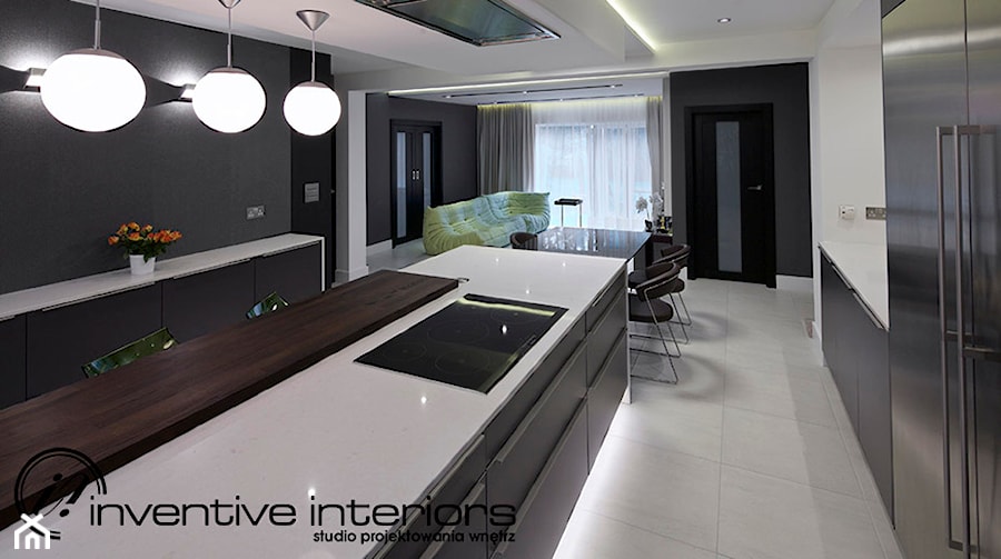 Inventive Interiors - zdjęcie od Inventive Interiors