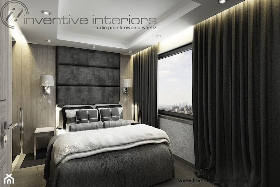 Inventive Interiors - zdjęcie od Inventive Interiors