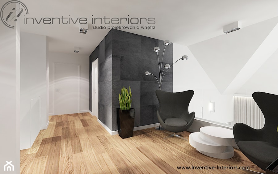 Inventive Interiors - zdjęcie od Inventive Interiors