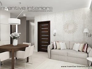 Inventive Interiors - zdjęcie od Inventive Interiors