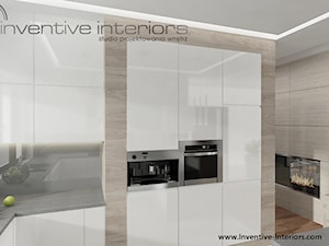 Inventive Interiors - zdjęcie od Inventive Interiors