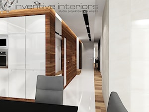 Inventive Interiors - zdjęcie od Inventive Interiors