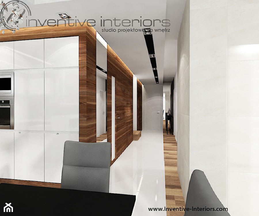 Inventive Interiors - zdjęcie od Inventive Interiors