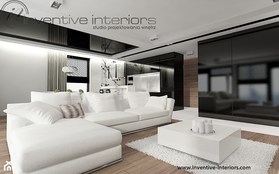 Inventive Interiors - zdjęcie od Inventive Interiors