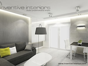 Inventive Interiors - zdjęcie od Inventive Interiors